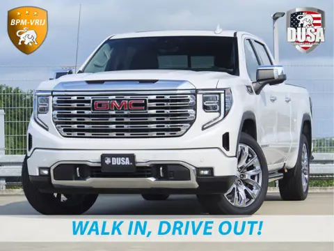 GMC Sierra 1500 Denali 3.0L Duramax Turbo Diesel 360 cam | Digital Dash | POWERHOUSE! |