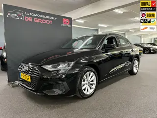 Audi A3 Limousine 30 TFSI Pro Line/ NL auto/ Eerste eigenaar/ Automaat/ BTW auto