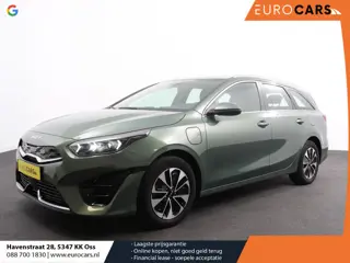 Kia Ceed Sportswagon 1.6 GDI PHEV DynamicLine Automaat Climate control Keyless Cruise control LED Pa