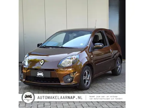 Renault Twingo 1.2-16V Dynamique / Airco / Condensor NIEUW !! / APK 1 jaar / LM- Velgen /