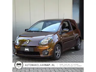 Renault Twingo 1.2-16V Dynamique / Airco / Condensor NIEUW !! / APK 1 jaar / LM- Velgen /