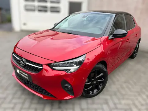 Opel Corsa 1.2 Ultimate CAMERA / CARPLAY / PDC V+A / STOEL & STUURVERWARMING / TWO-TONE / CRUISE CON