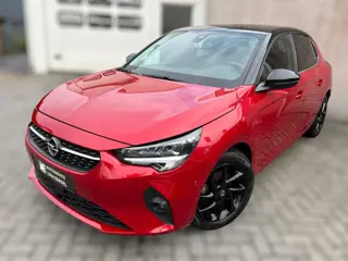 Opel Corsa 1.2 Ultimate CAMERA / CARPLAY / PDC V+A / STOEL & STUURVERWARMING / TWO-TONE / CRUISE CON