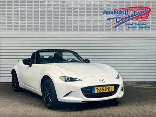 Mazda MX-5 1.5 SkyActiv-G 132 Prime-Line Rijklaarprijs!