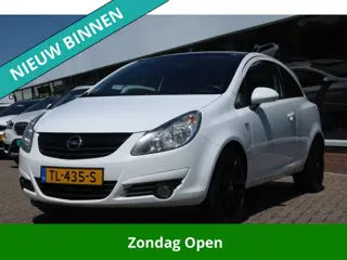 Opel Corsa 1.4-16V AIRCO_STL-VERW_STR-VERW_17-INCH.