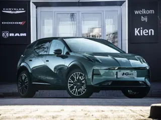 ZEEKR X AWD Privilege 69 kWh | 428 PK | Panoramadak | stoelverwarming/-koeling |