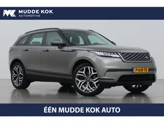 Land Rover Range Rover Velar 2.0 P400e | Elektrische Trekhaak | Keyless Entry | Memory | Camera | Le