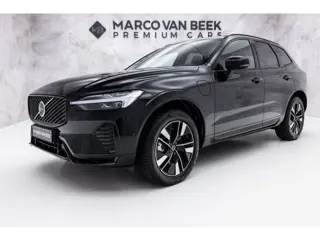 Volvo XC60 2.0 T6 Plug-in Hybrid AWD Plus Dark | Facelift | Pano | E-Trekhaak | Head-Up