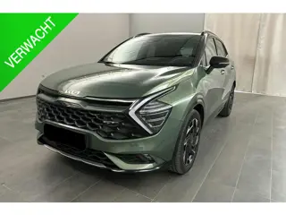Kia Sportage 1.6 T-GDi Plug-in Hybrid AWD GT-PlusLine | 10 jaar garantie, Stoelventilatie, 360° came