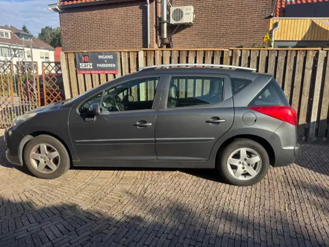 Peugeot 207 SW 1.4 VTi Active