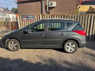 Peugeot 207 SW 1.4 VTi Active