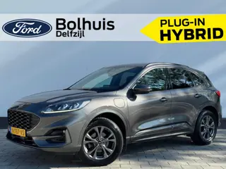 Ford Kuga 2.5 PHEV 225 pk ST-Line | Apple Carplay & Android Auto | Camera | Cruise Control | Keyless