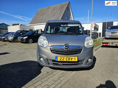 Opel Combo Tour 1.4 L1H1 ecoFLEX Cosmo