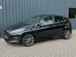 Ford Fiesta 1.0 EcoBoost ST Line NL AUTO!/NAP!/NAVI!/OND.!/