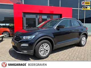 Volkswagen T-Roc 1.0 TSI Style Business / CarPlay