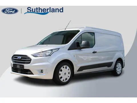 Ford Transit Connect 1.5 EcoBlue L2 Trend | Trekhaak Afneembaar | Airco | Nette Auto! | Parkeersenso
