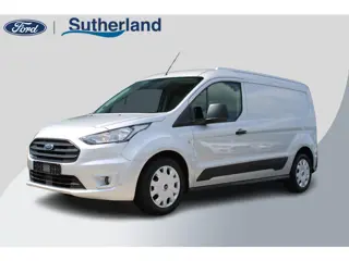 Ford Transit Connect 1.5 EcoBlue L2 Trend | Trekhaak Afneembaar | Airco | Nette Auto! | Parkeersenso