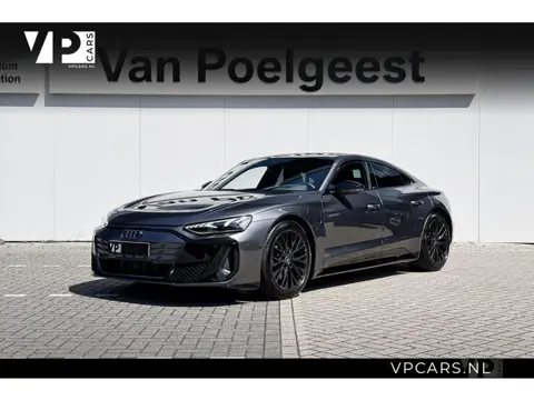 Audi e-tron GT e-tron GT Head UP | Bang & Olufsen |