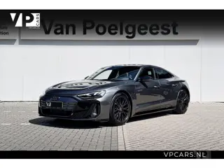 Audi e-tron GT e-tron GT Head UP | Bang & Olufsen |