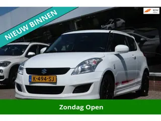 Suzuki Swift 1.2 X-ITE