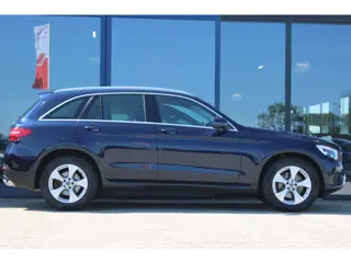 Mercedes-Benz GLC 250 4MATIC Ambition Exclusive NAVI CAMERA TREKHAAK <<78.554KM>>