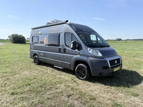 Pössl Globescout 600