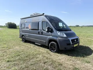 Pössl Globescout 600