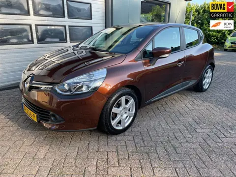 Renault Clio 1.2 16V