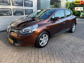 Renault Clio 1.2 16V
