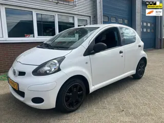 Toyota Aygo 1.0-12V Cool Airco