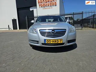 Opel Insignia 2.0 CDTI Edition