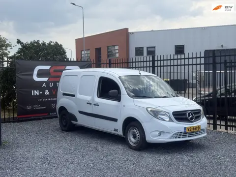 Mercedes-Benz Citan 109 CDI BlueEFFICIENCY Extra Lang MARGE!KOOPJE!
