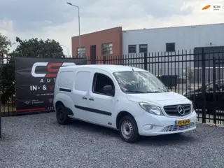 Mercedes-Benz Citan 109 CDI BlueEFFICIENCY Extra Lang MARGE!KOOPJE!