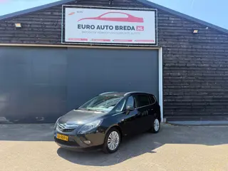 Opel Zafira Tourer 1.4 Edition