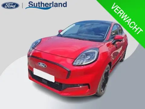 Ford Puma Gen-E Premium 44 kWh 169pk | Driver Assistance Pack | Winterpack | Panoramadak