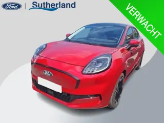 Ford Puma Gen-E Premium 44 kWh 169pk | Driver Assistance Pack | Winterpack | Panoramadak