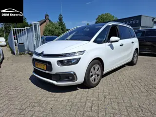 Citroën Grand C4 Picasso 1.6 BlueHDi Business 98g. 7p. | Pano | Trekhaak | 7p. |