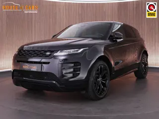 Land Rover Range Rover Evoque P300e Autobiography 1.5 309pk AWD R-Dynamic |panoramadak|leder|Apple C