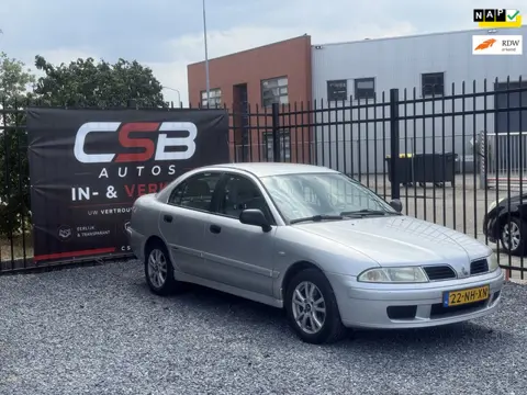 Mitsubishi Carisma 1.6 EXE AIRCO!APK2027!KOOPJE!