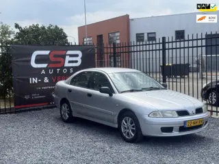 Mitsubishi Carisma 1.6 EXE AIRCO!APK2027!KOOPJE!