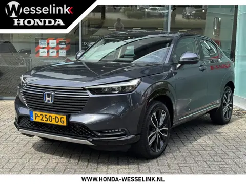 Honda HR-V 1.5 e:HEV Advance - Trekhaak afn. | 1e eigenaar | Dealer onderhouden