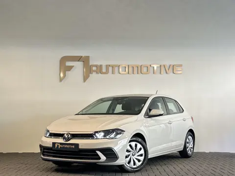 Volkswagen POLO 1.0 MPI Polo Lane Assist|Front Assist|Parkeerhulp