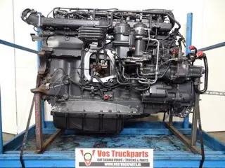 Motor Scania SC-R DC-13147 450PK