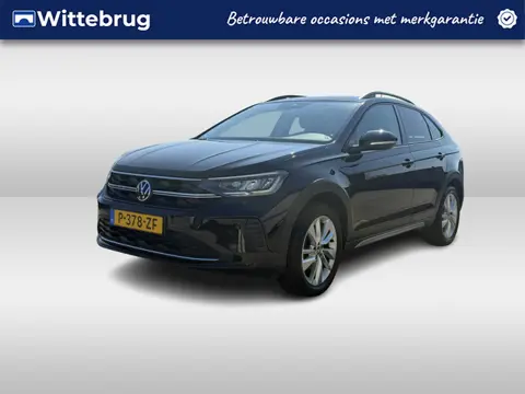 Volkswagen Taigo 1.0 TSI Life Multimedia / Navigatie / Parkeersensoren / LED verlichting / Airco (Cl