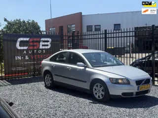 Volvo S40 2.4 Momentum AIRCO!APK!KOOPJE!
