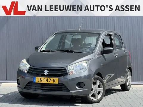 Suzuki Celerio 1.0 Comfort | Nieuw binnen | Elektrische ramen | L.M.V | Airco |