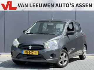 Suzuki Celerio 1.0 Comfort | Nieuw binnen | Elektrische ramen | L.M.V | Airco |