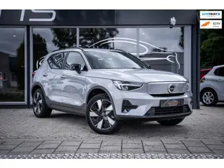 Volvo XC40 Single Motor Essential 69 kWh|Elec Trekhaak|96% SOH|Cam|LED|