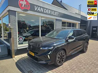 Renault ESPACE E-Tech full hybrid 200 esprit Alpine 7p.
