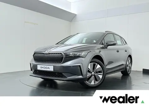 Škoda Enyaq iV 60 | 180 PK | SoH 89% | Achteruitrijcamera | Cruise control | Navigatiesysteem | Stoe